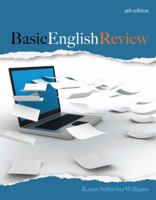 Basic English Review 0538730951 Book Cover