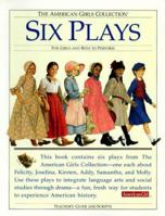 Six Plays for Girls and Boys to Perform: Teacher's Guide and Scripts 1562476874 Book Cover