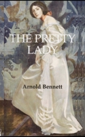 The Pretty Lady 0862993253 Book Cover