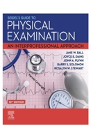 Physical Examination B0CWPCNH97 Book Cover