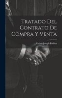 Tratado Del Contrato De Compra Y Venta 1021301280 Book Cover