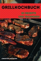 Grillkochbuch 1801974322 Book Cover