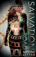 Salvation Road (The Faction War Chronicles) 1838088415 Book Cover