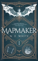 Mapmaker 1 B0FLVCCSVR Book Cover