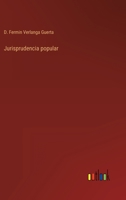 Jurisprudencia popular 3368105450 Book Cover