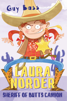 Laura Norder 1781128456 Book Cover