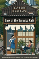 Days at the Trnka Café 0063445859 Book Cover