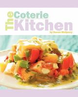 The Coterie Kitchen 1452877165 Book Cover