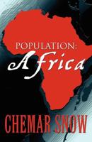 Population: Africa 162709105X Book Cover