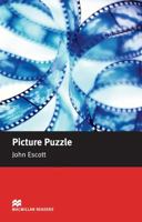 Picture Puzzle (Macmillan Readers S.) 1405072482 Book Cover