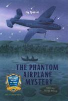 The Phantom Airplane Mystery (Butternut Village Mystery Series) 1966266030 Book Cover
