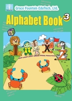 LookUp Alphabet Book 3 1647844479 Book Cover