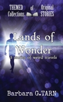 Lands of Wonder B098CMD5HS Book Cover