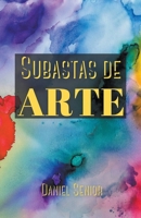 Subastas de arte B0C54Y8DPH Book Cover
