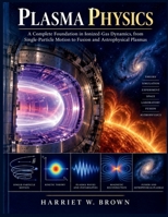 Plasma Physics Textbook B0HJRHVRRD Book Cover