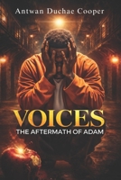 VOICES: THE AFTERMATH OF ADAM B0GRWT8Z2L Book Cover