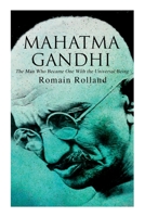 Gandhi 8027309611 Book Cover