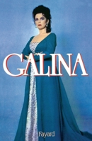 Galina 2213016631 Book Cover