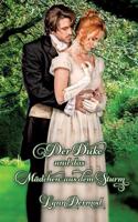 Der Duke und das Mädchen aus dem Sturm (German Edition) 3735740278 Book Cover