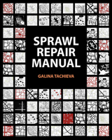 Sprawl Repair Manual 1597267325 Book Cover