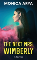 The Next Mrs. Wimberly B0B95ZP88P Book Cover