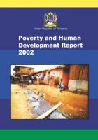 Poverty and Human Development Repo 9987686397 Book Cover