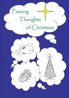 Passing Thoughts of Christmas 1632681463 Book Cover
