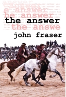 The Answer 1910301485 Book Cover