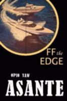 OFF THE EDGE 1847994490 Book Cover