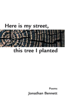 Here Is My Street, This Tree I Planted 1550226487 Book Cover