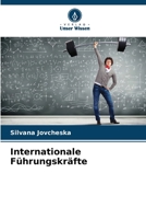 Internationale Führungskräfte 6206864855 Book Cover