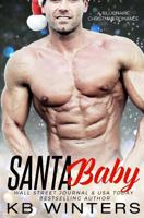 Santa Baby 1979788332 Book Cover