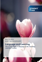 Language and Learning 6206773469 Book Cover