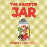 The Sweetie Jar 151446599X Book Cover