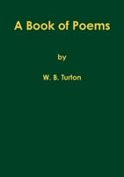A Book of Poems 024424409X Book Cover