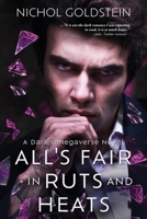 All's Fair in Ruts and Heats B0BJYPTDN1 Book Cover