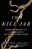 The Kill Jar 1501190008 Book Cover