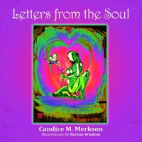 Letters from the Soul 1257372602 Book Cover