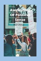 Awakening of Political Sense B0BD143MTX Book Cover