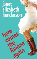 Here Comes The Rainne Again 1074431723 Book Cover