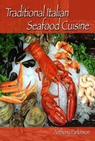 Traditional Italian Seafood Cuisine B0029JA1OA Book Cover