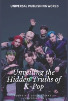 Unveiling the Hidden Truths of K-Pop: Moonbin's Death Sparks a Conversation B0C2S1JFM1 Book Cover
