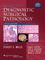 Sternberg's Diagnostic Surgical Pathology 0781740517 Book Cover