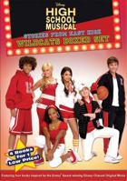 Disney High School Musical: Wildcats Boxed Set 142311082X Book Cover