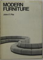 Modern Furniture 0471026670 Book Cover