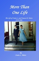 More Than One Life 1456535218 Book Cover
