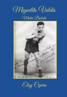 Miguelito Valdés: Mister Babalú (Grandes Leyendas Musicales) B0C1J9F9QX Book Cover