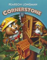 Cornerstone, Grade 2 0328771112 Book Cover