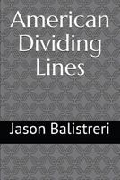 American Dividing Lines 1717723012 Book Cover