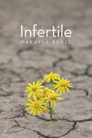 Infertile 1483458210 Book Cover